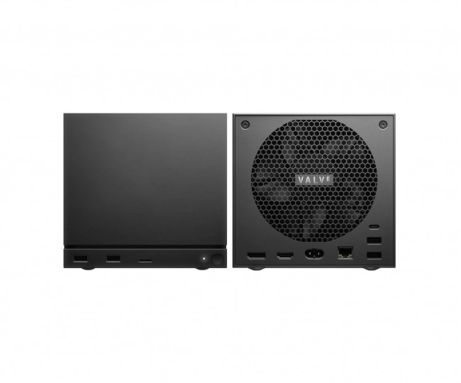 Ігрова консоль Steam Machine 512GB with Controller